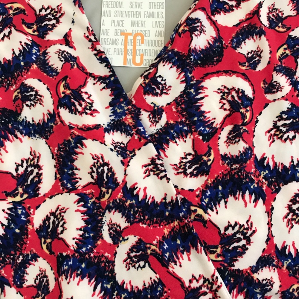 💥Clearance Sale💥 BNWT LuLaRoe TC Leggings